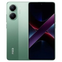 SMARTPHONE XIAOMI POCO X7P 5G 12-256GRE